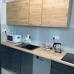 Emilii Plater 55 - Modern Full * Warszawa