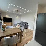 Emilii Plater 55 - Modern Full Lejlighed Warszawa