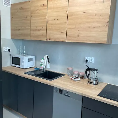 Emilii Plater 55 - Modern Full * Warsaw
