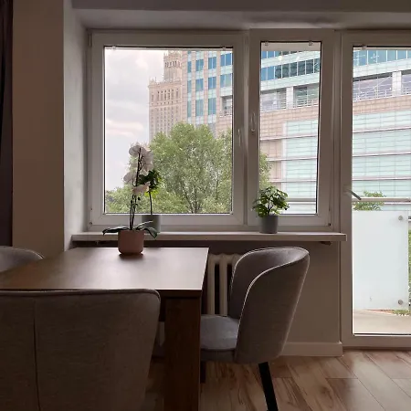 Emilii Plater 55 - Modern Full Varsavia